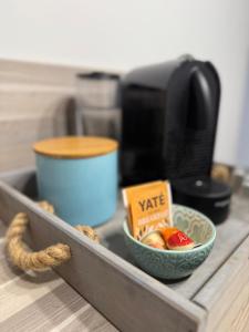 Appartements Au coeur du vieux Bourges : photos des chambres