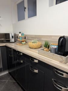 Appartements Au coeur du vieux Bourges : photos des chambres