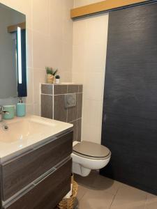 Appartements Au coeur du vieux Bourges : photos des chambres