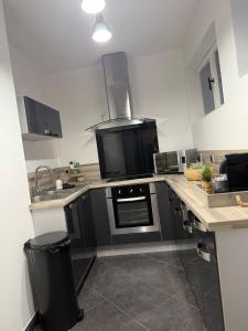 Appartements Au coeur du vieux Bourges : photos des chambres