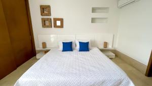 Magico Apartamento Frente al Mar 3 Habitaciones TR52