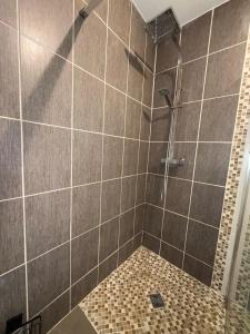 Appartements Au coeur du vieux Bourges : photos des chambres