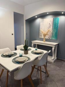 Appartements Au coeur du vieux Bourges : photos des chambres