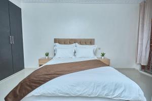 appartement majorelle