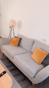 Nilly apartment Richmond Close Birmingham b20