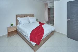 appartement majorelle