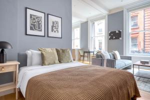 Luxury Soho Apartment R1