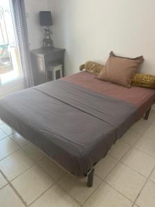 Appartements Sacre coeur : photos des chambres