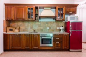 Apartment in Tribalj 39244