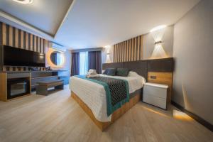 Belek holidays hotel