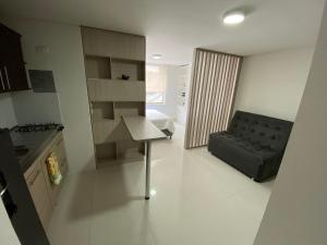 comodidades en el centro de la ciudad