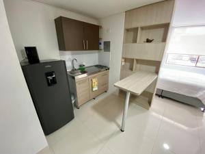 comodidades en el centro de la ciudad