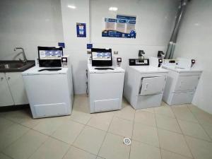 Acogedor Apartamento en Laguna del Mar