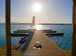 Acogedor Apartamento en Laguna del Mar