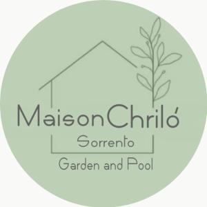 Maison Chrilò, Sorrento