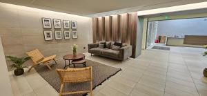 Acogedor Apartamento en Laguna del Mar