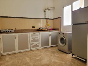 appartement boukidan