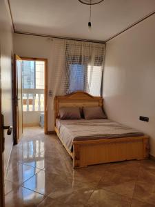 appartement boukidan