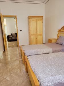 appartement boukidan