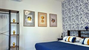 Maison Chrilò, Sorrento