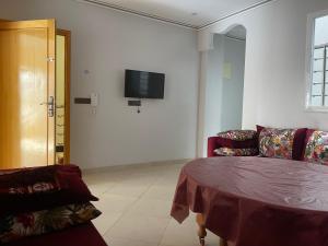 appartement boukidan