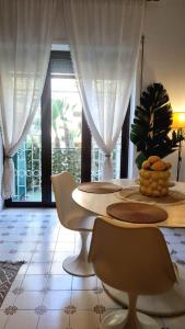 Maison Chrilò, Sorrento