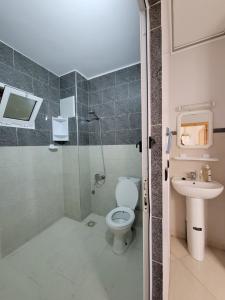 appartement boukidan