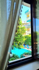 Maison Chrilò, Sorrento