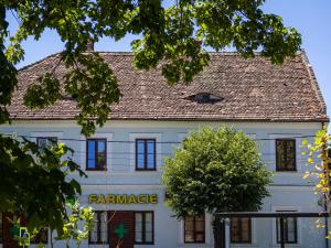 Casa Hermann 1917 - Citadel Apartments