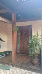 Suite confortavel em Correas Petropolis