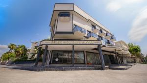 Belek holidays hotel