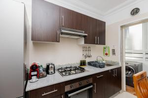 Cozy 2-bedroom apartment