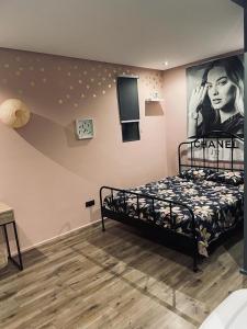 Magnifique villa privée piscine 3ch, centre