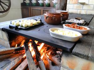 Pousada Campestre São Lourenço