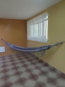 Casa Abençoada - Aparecida SP