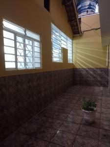 Casa Abençoada - Aparecida SP