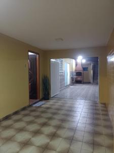 Casa Abençoada - Aparecida SP