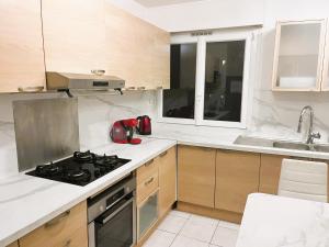 B&B / Chambres d'hotes Chambre Privee Premium proche de Paris - Sarcelles : photos des chambres