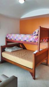 Suite frente al mar Atacames