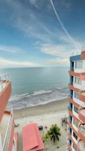 Suite frente al mar Atacames