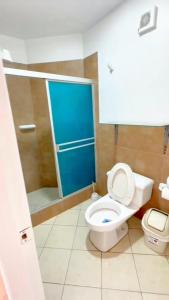 Suite frente al mar Atacames