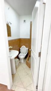 Suite frente al mar Atacames