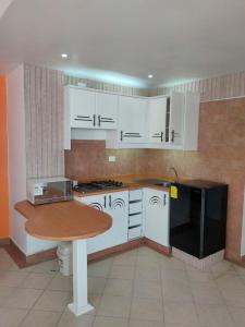 Suite frente al mar Atacames