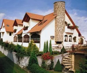 Pension Schmitt - Geroda