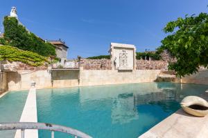 Hotel Boutique Palacio Arudecas