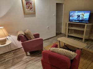 L Appartement Théâtre