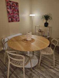 L Appartement Théâtre