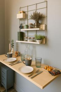 Hsh - Lovely spacious apartment Daru