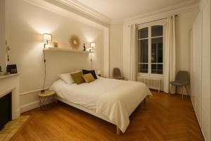 Hsh - Lovely spacious apartment Daru