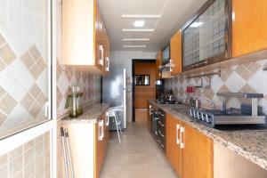 Appartement Luxueux pour Famille - Quartier Abdelmoumen